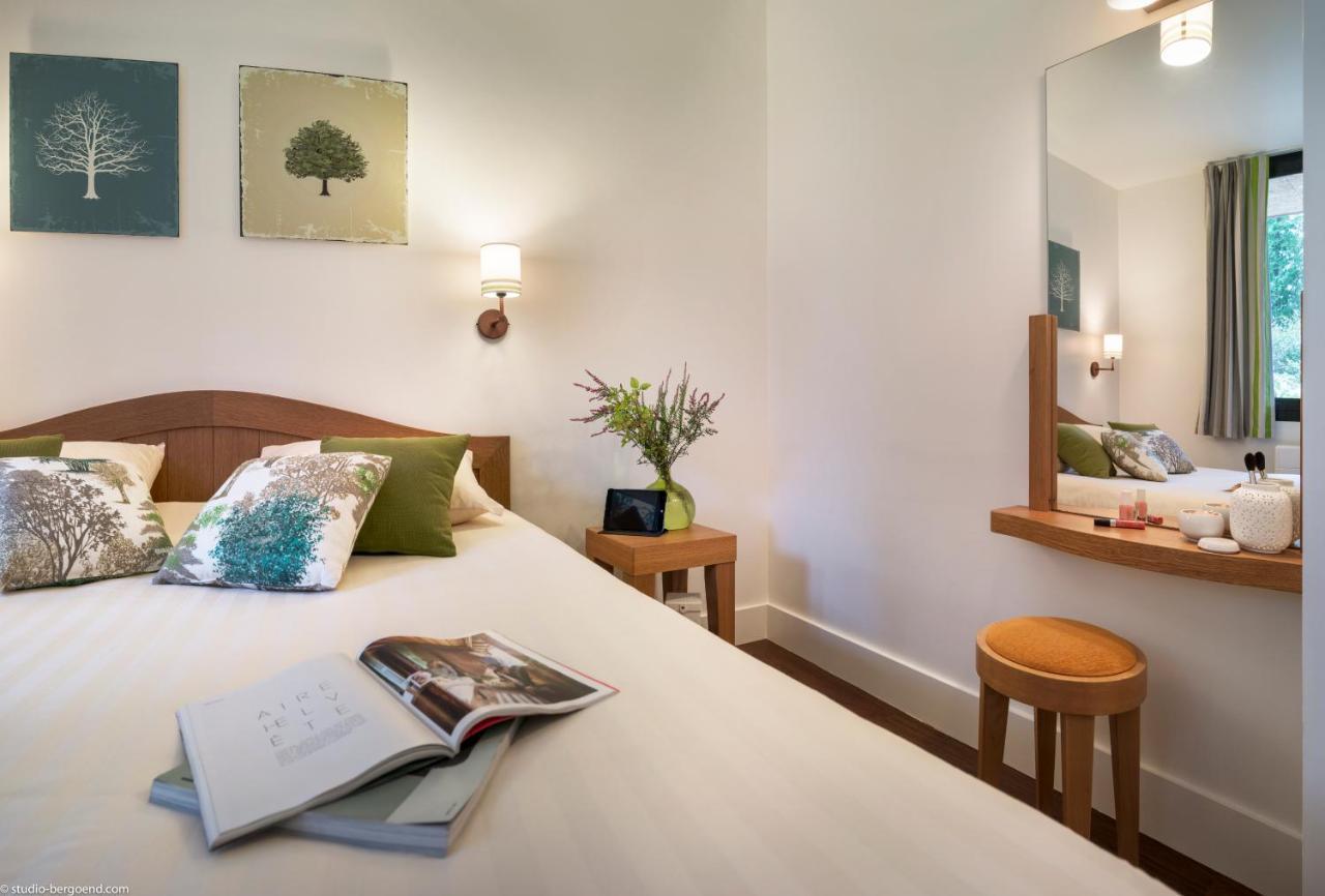 Center Parcs Les Bois Francs Hotel แวร์เนย ดาเฟรต์ ดีตง ภายนอก รูปภาพ