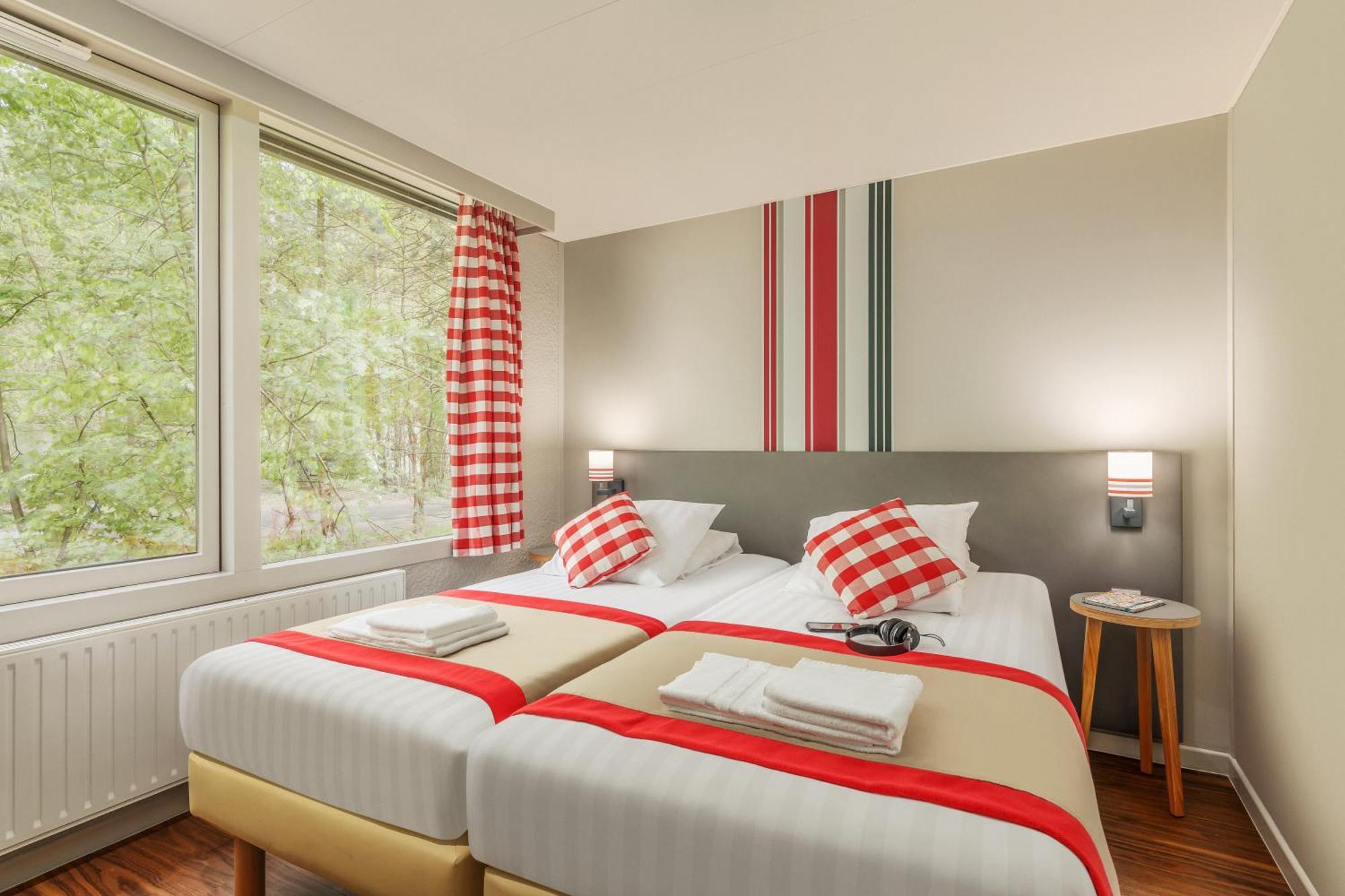 Center Parcs Les Bois Francs Hotel แวร์เนย ดาเฟรต์ ดีตง ห้อง รูปภาพ
