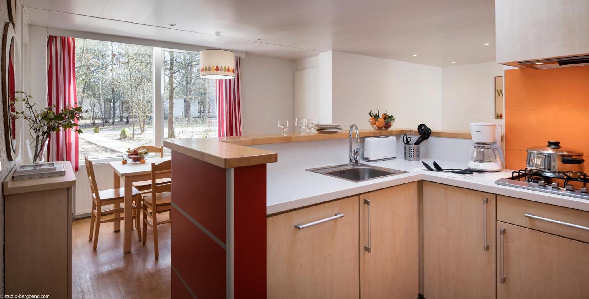 Center Parcs Les Bois Francs Hotel แวร์เนย ดาเฟรต์ ดีตง ภายนอก รูปภาพ