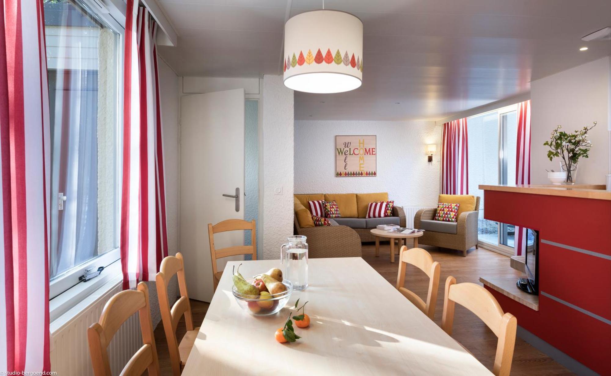 Center Parcs Les Bois Francs Hotel แวร์เนย ดาเฟรต์ ดีตง ภายนอก รูปภาพ